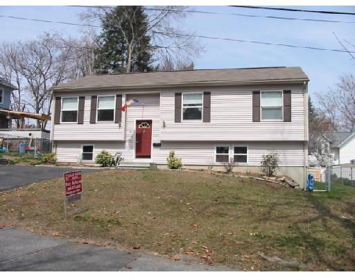 20 Baker, Worcester, MA 01603 photo 1