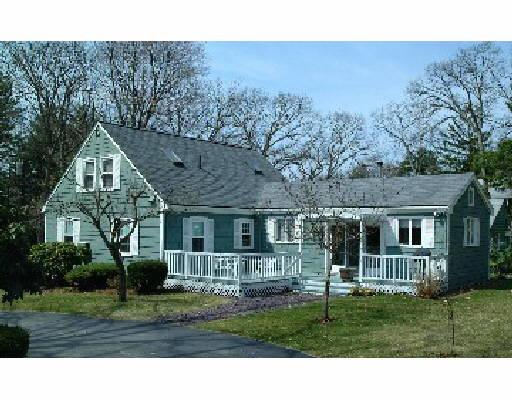 22 Ingleside Rd, Needham, MA 02492 photo 1
