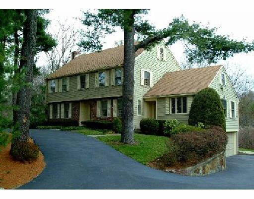 30 Wildwood, Needham, MA 02492 photo 1