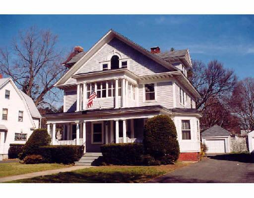 258 Sumner Ave, Springfield, MA 01108 photo 1