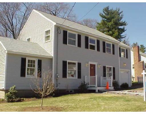 48 Macarthur Rd, Natick, MA 01760 photo 1