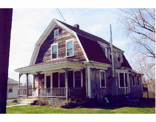 35 Phillips St, Hanson, MA 02341 photo 1