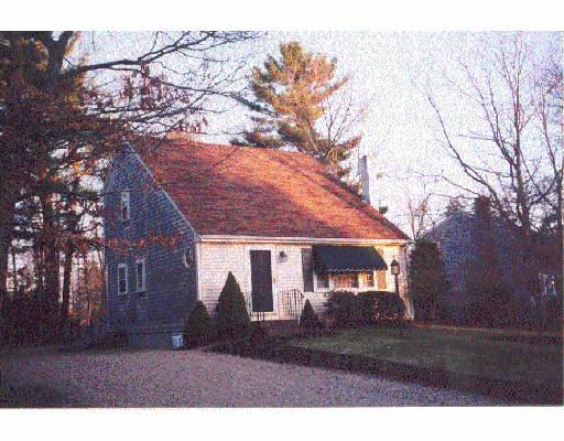 3 Winslow Ln, Wareham, MA 02571 photo 1
