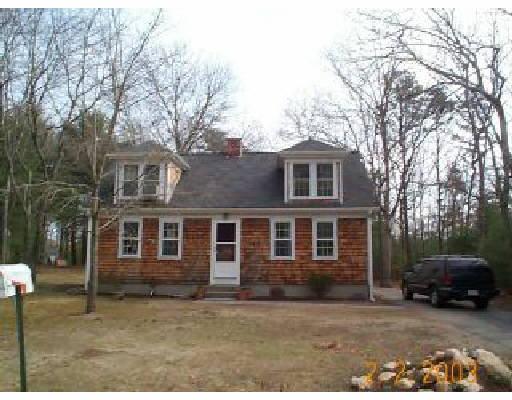 103 Mayflower Ridge Dr, Wareham, MA 02571 photo 1