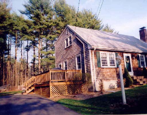 73 Cedar St, Walpole, MA 02081 photo 1