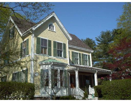 162 Main, Hingham, MA 02043 photo 1
