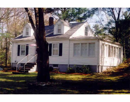 50 Forest Rd, Millis, MA 02054 photo 1