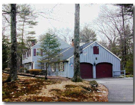72 King George Dr, Boxford, MA 01921 photo 1