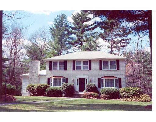 2 Pinebrook Rd, Canton, MA 02021 photo 1