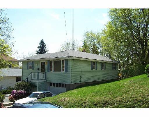 39 Tatman St, Worcester, MA 01607 photo 1