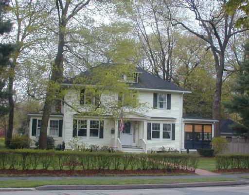 750 Great Plain Ave, Needham, MA 02492 photo 1