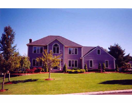 55 Culloden Dr, Canton, MA 02021 photo 1