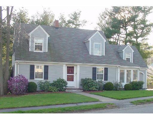 50 Thornton Rd, Needham, MA 02492 photo 1