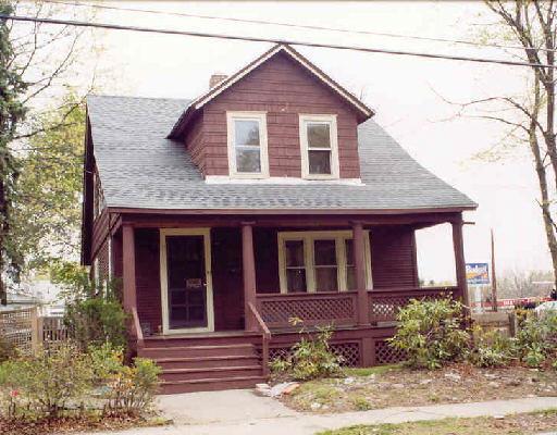 21 Edgemont St, Springfield, MA 01109 photo 1