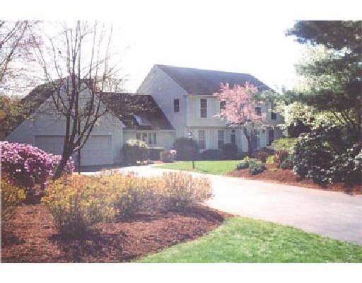 1 Gerald Cir, Acton, MA 01720 photo 1