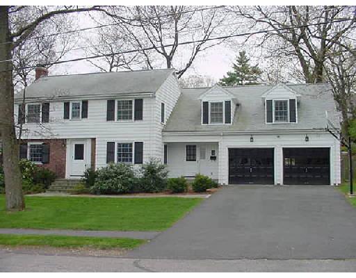 89 Richdale Rd, Needham, MA 02494 photo 1