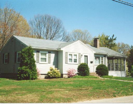 7 Deerfield Rd, Sharon, MA 02067 photo 1