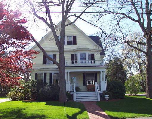 55 Bradford St, Needham, MA 02492 photo 1