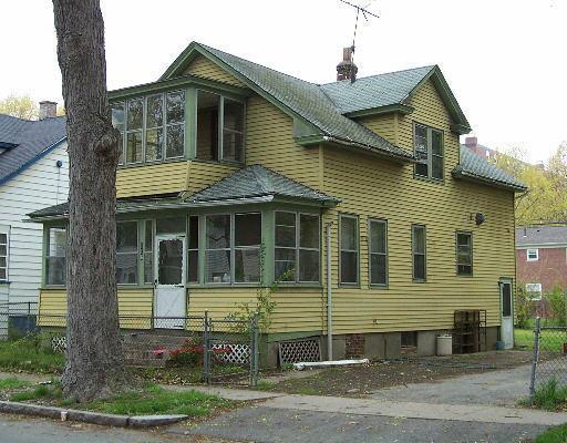 116 Newland St, Springfield, MA 01107 photo 1