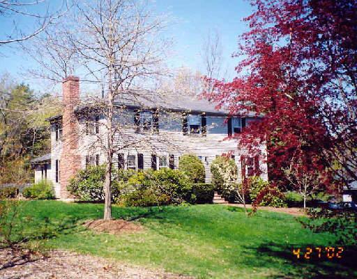 178 E Bare Hill Rd, Harvard, MA 01451 photo 1