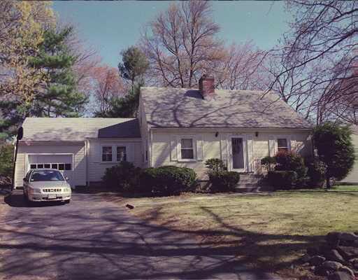 249 Marked Tree Rd, Needham, MA 02492 photo 1