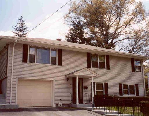 61 Harold St, Worcester, MA 01604 photo 1