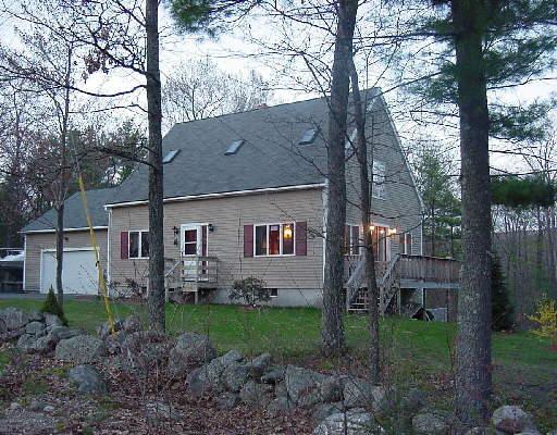 950 Doe Valley Rd, Athol, MA 01331 photo 1
