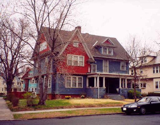 115 Forest Park Ave, Springfield, MA 01108 photo 1