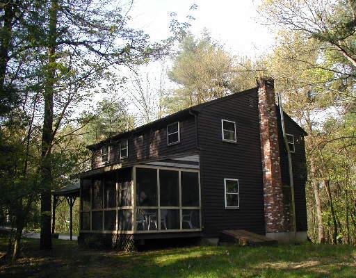 209 Stow Rd, Harvard, MA 01451 photo 1