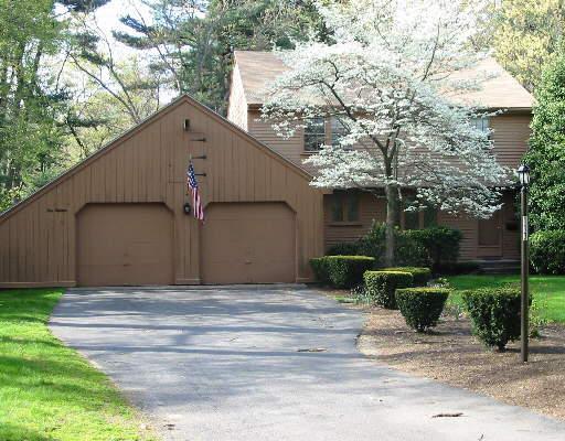 113 Gardner St, Hingham, MA 02043 photo 1