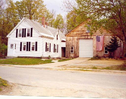 9 S Main St, Ashburnham, MA 01430 photo 1
