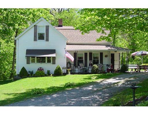 122 Singletary Ave, Sutton, MA 01590 photo 1