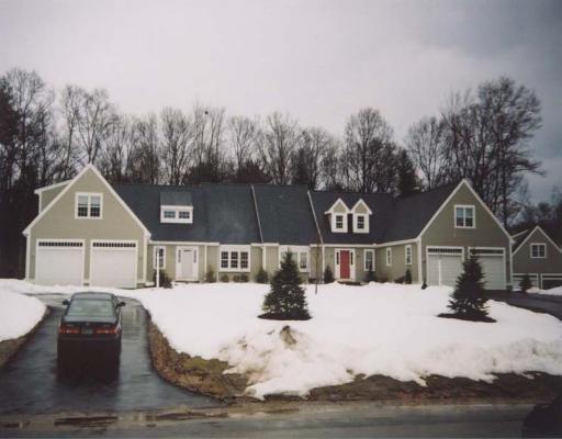 6 Doctors Hill Condos #1, Scituate, MA 02066 photo 1