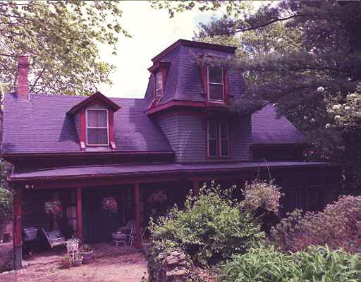 159 Summit Ave, Brookline, MA 02446 photo 1