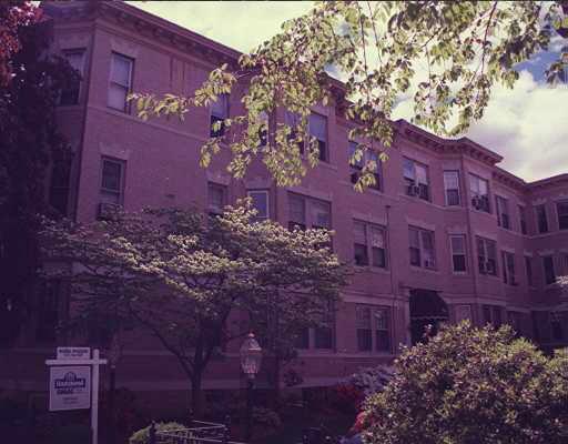56 Dwight St #2, Brookline, MA 02446 photo 1