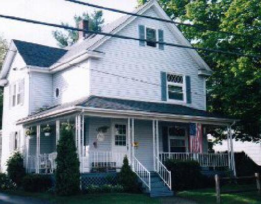 46 Robert St, Attleboro, MA 02703 photo 1