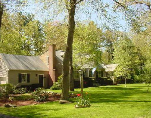 9 Algonquin Rd, Acton, MA 01720 photo 1