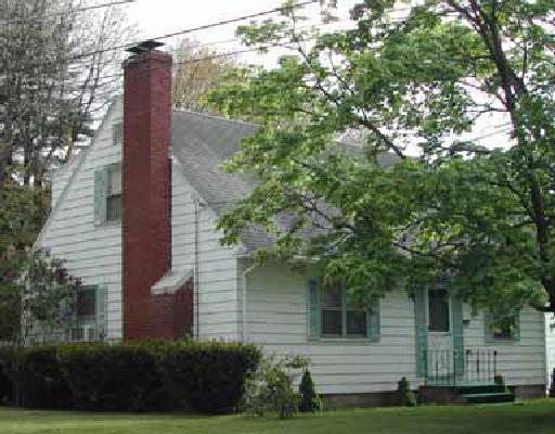 225 Mallowhill Rd, Springfield, MA 01129 photo 1