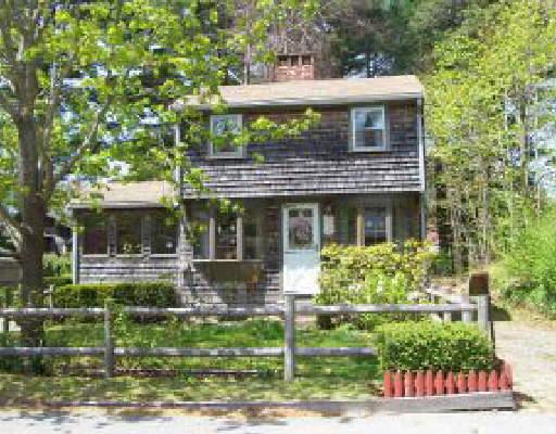 5 Chestnut St, Wareham, MA 02571 photo 1
