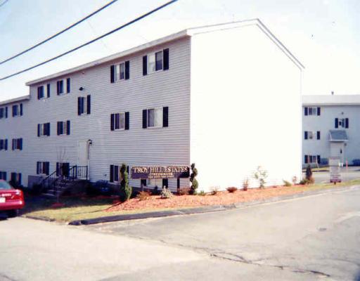 5455 North Main Street #13, D, Fall River, MA 02720 photo 1