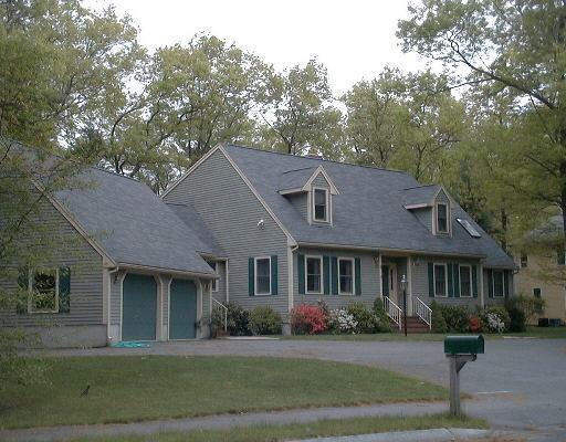 2 Devonshire, Canton, MA 02021 photo 1