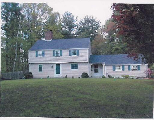 48 Fox Run Rd, Topsfield, MA 01983 photo 1