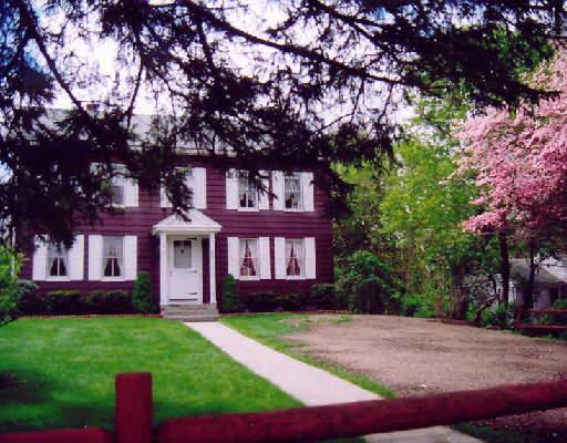 16 Maple St, Acton, MA 01720 photo 1