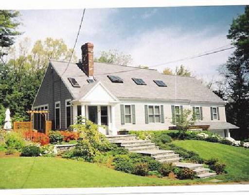 4 Cape Cod Ln, Hingham, MA 02043 photo 1