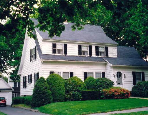 14 Willard Ave, Worcester, MA 01602 photo 1