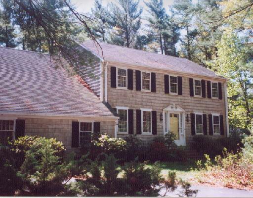 63 Flames Rd, Marshfield, MA 02050 photo 1