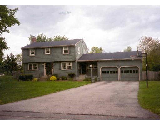 41 Woodlock Rd, Hingham, MA 02043 photo 1