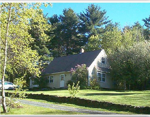 51 Dwight Cross Rd, Colrain, MA 01340 photo 1