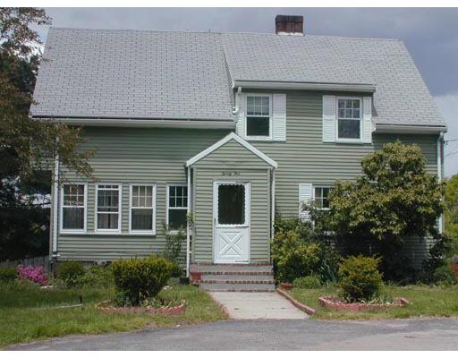 25 Reservoir Ave, Needham, MA 02494 photo 1