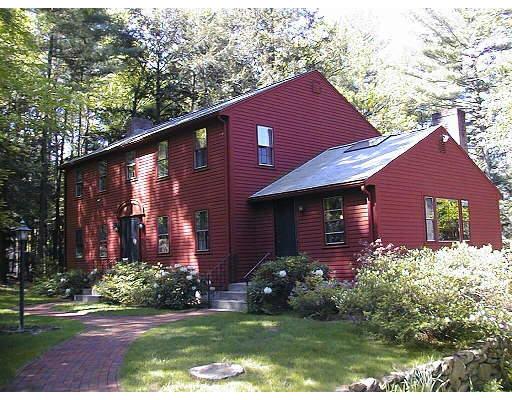 8 Willow Rd, Harvard, MA 01451 photo 1